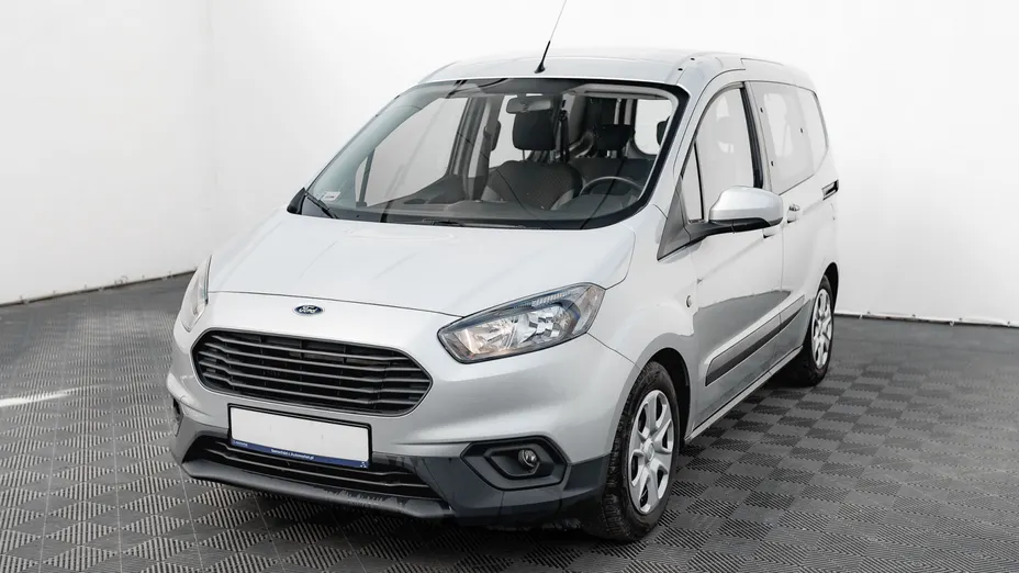 FORD Transit Courier Transit Courier 1.0 EcoBoost Trend