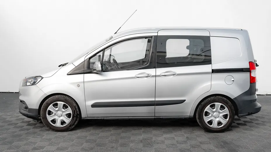 FORD Transit Courier Transit Courier 1.0 EcoBoost Trend