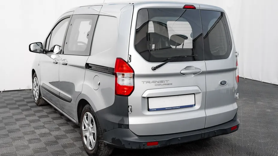 FORD Transit Courier Transit Courier 1.0 EcoBoost Trend