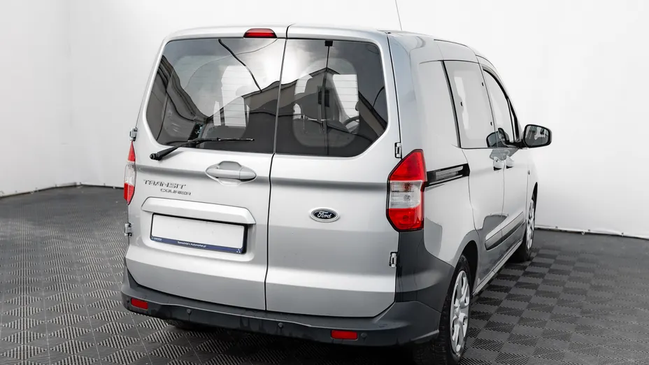 FORD Transit Courier Transit Courier 1.0 EcoBoost Trend