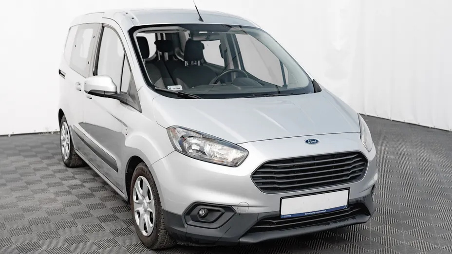 FORD Transit Courier Transit Courier 1.0 EcoBoost Trend