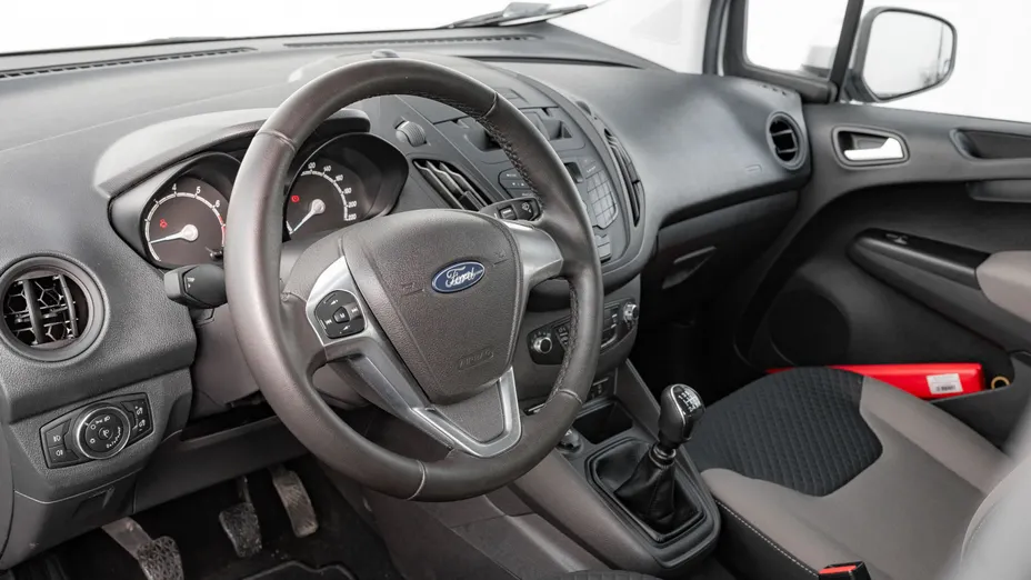 FORD Transit Courier Transit Courier 1.0 EcoBoost Trend
