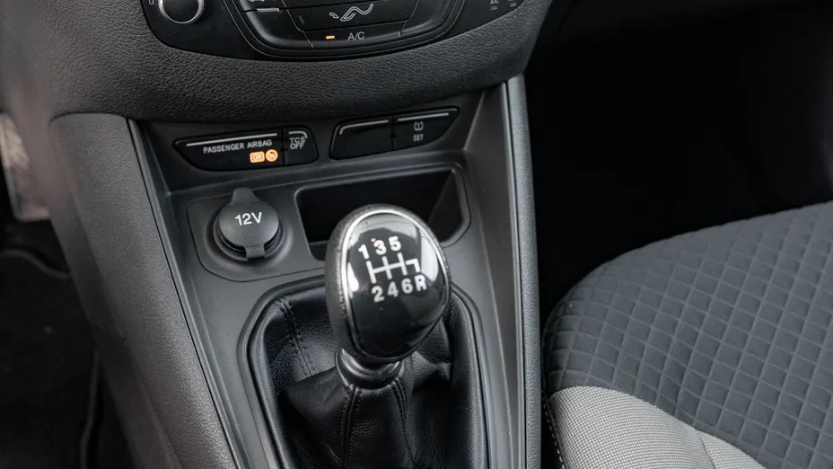 FORD Transit Courier Transit Courier 1.0 EcoBoost Trend