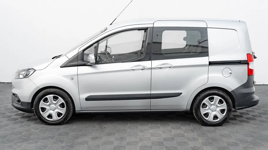 FORD Transit Courier Transit Courier 1.0 EcoBoost Trend