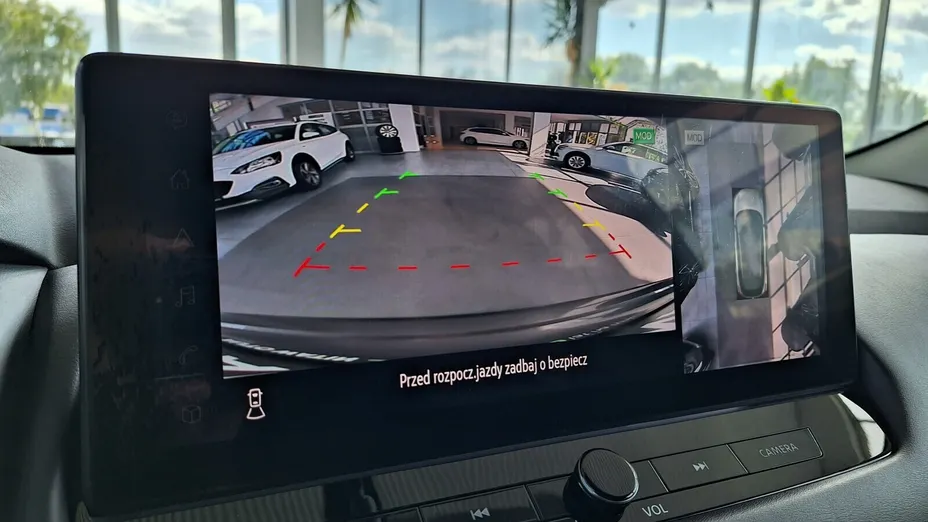 NISSAN Qashqai Qashqai 1.5 e-POWER N-Connecta