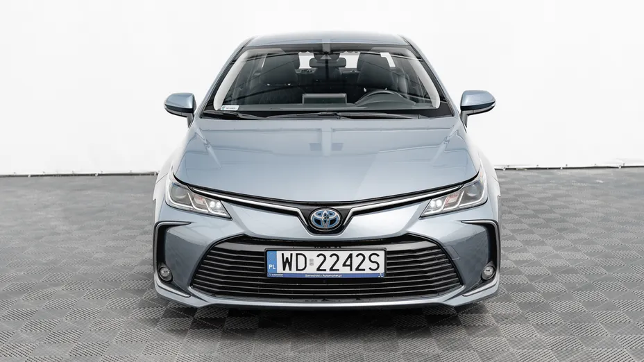 TOYOTA Corolla Corolla 1.8 Hybrid GPF Comfort