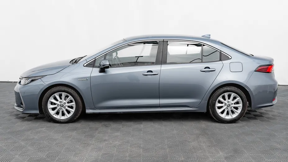 TOYOTA Corolla Corolla 1.8 Hybrid GPF Comfort