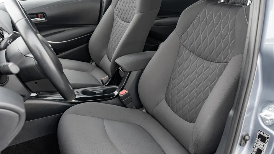 TOYOTA Corolla Corolla 1.8 Hybrid GPF Comfort