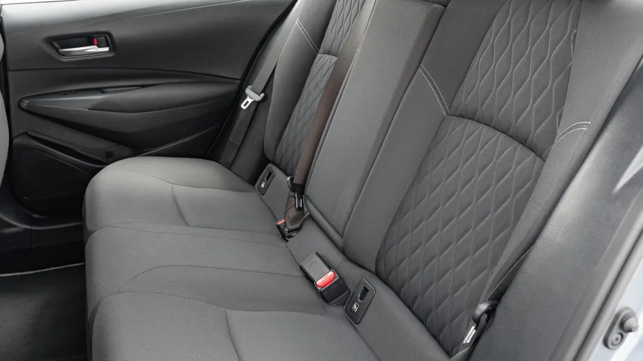 TOYOTA Corolla Corolla 1.8 Hybrid GPF Comfort