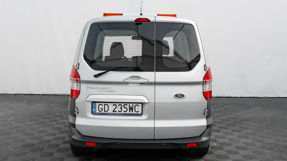 FORD Transit Courier Transit Courier 1.0 EcoBoost Trend
