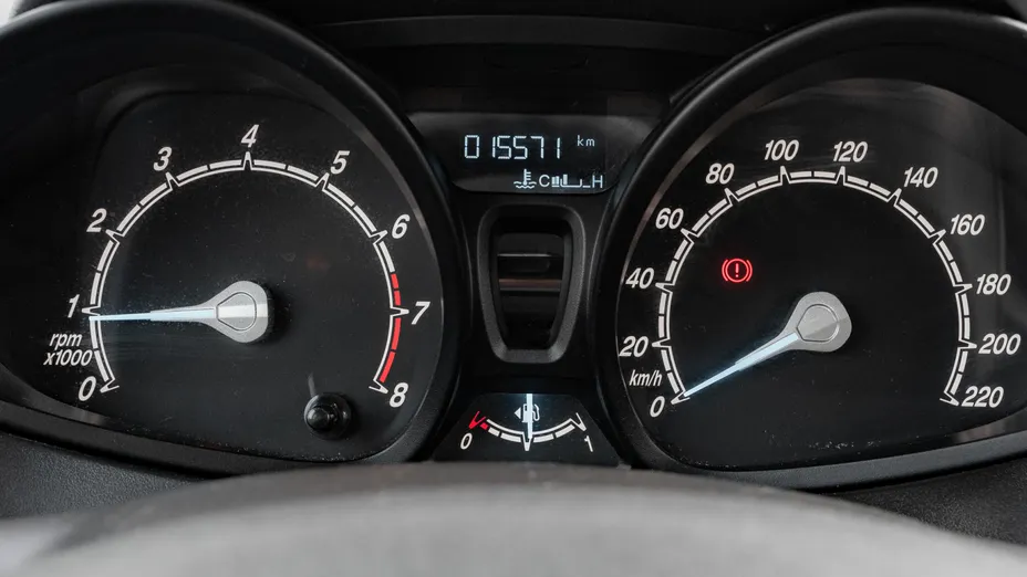 FORD Transit Courier Transit Courier 1.0 EcoBoost Trend