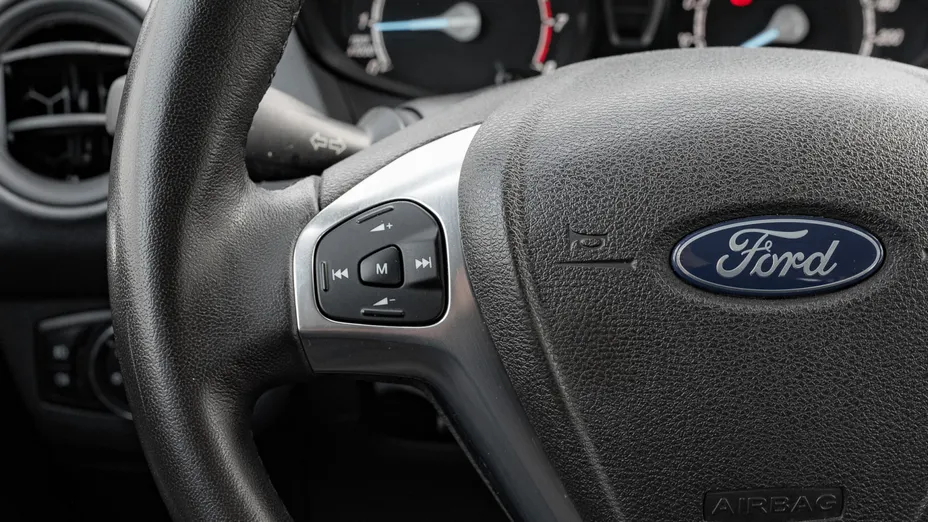 FORD Transit Courier Transit Courier 1.0 EcoBoost Trend