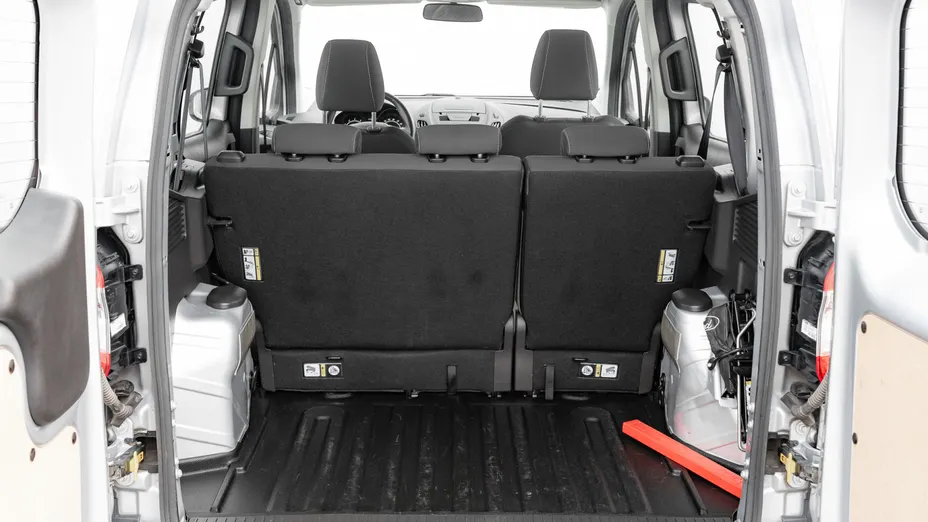FORD Transit Courier Transit Courier 1.0 EcoBoost Trend