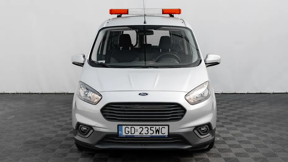 FORD Transit Courier Transit Courier 1.0 EcoBoost Trend