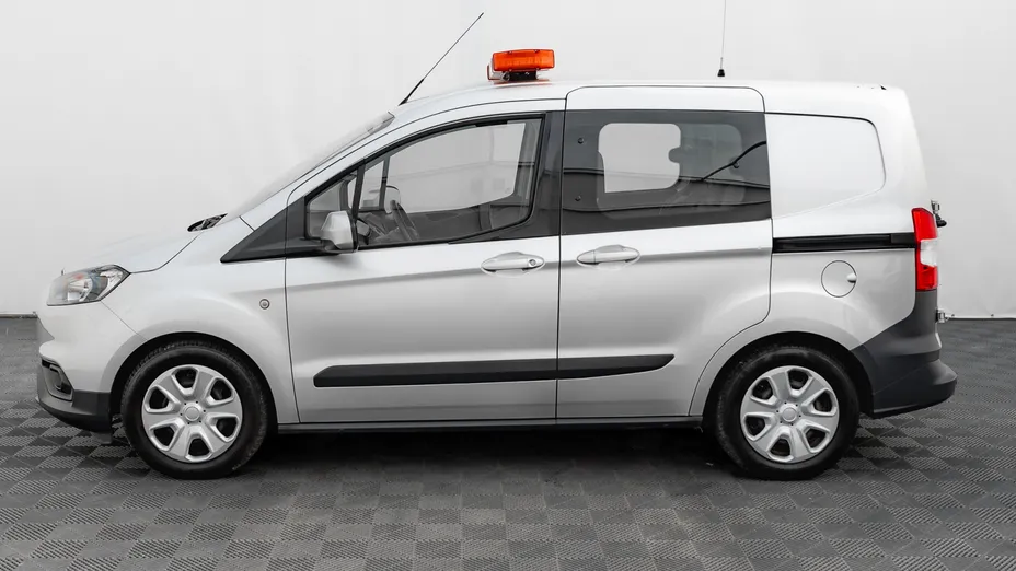 FORD Transit Courier Transit Courier 1.0 EcoBoost Trend