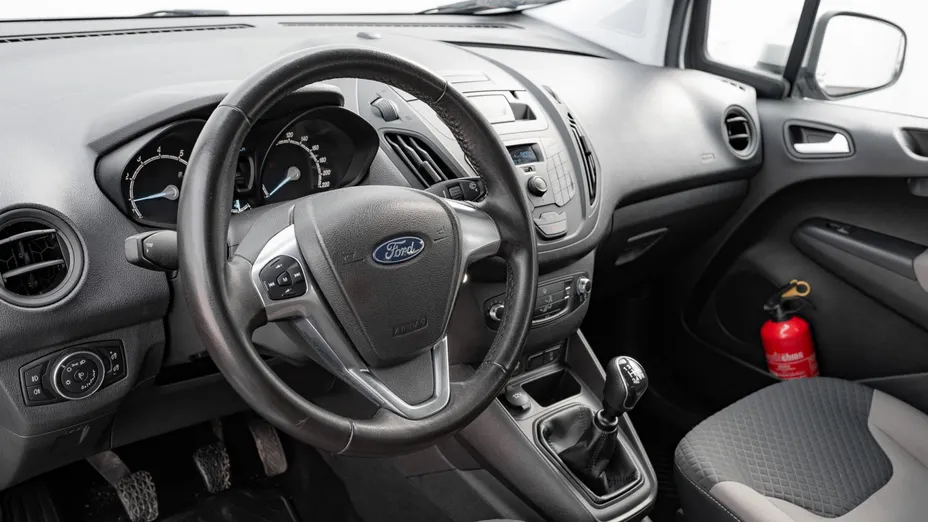 FORD Transit Courier Transit Courier 1.0 EcoBoost Trend
