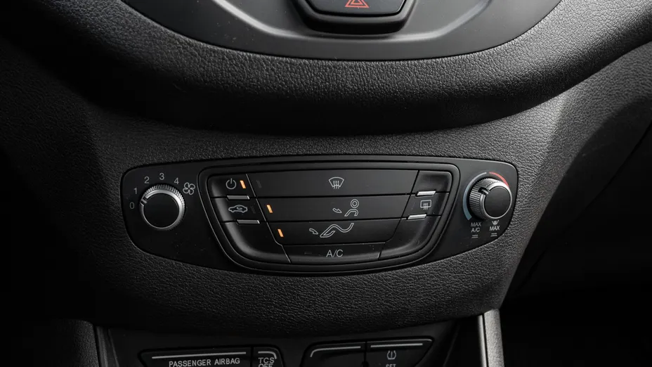 FORD Transit Courier Transit Courier 1.0 EcoBoost Trend