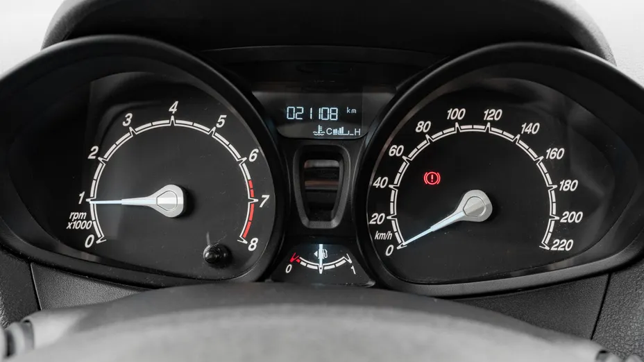 FORD Transit Courier Transit Courier 1.0 EcoBoost Trend