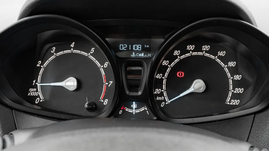 FORD Transit Courier Transit Courier 1.0 EcoBoost Trend