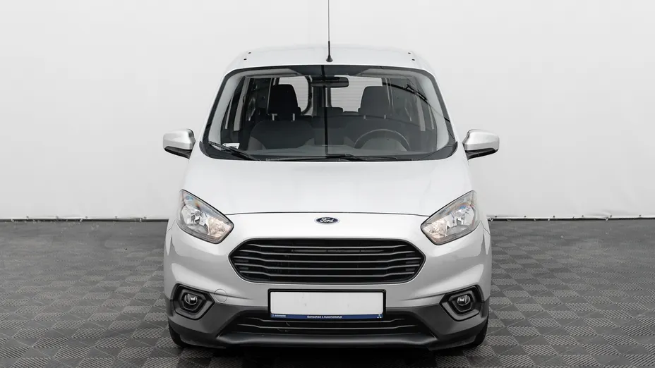 FORD Transit Courier Transit Courier 1.0 EcoBoost Trend