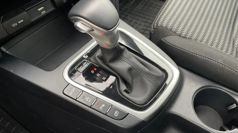 KIA XCeed XCeed 1.5 T-GDI M DCT