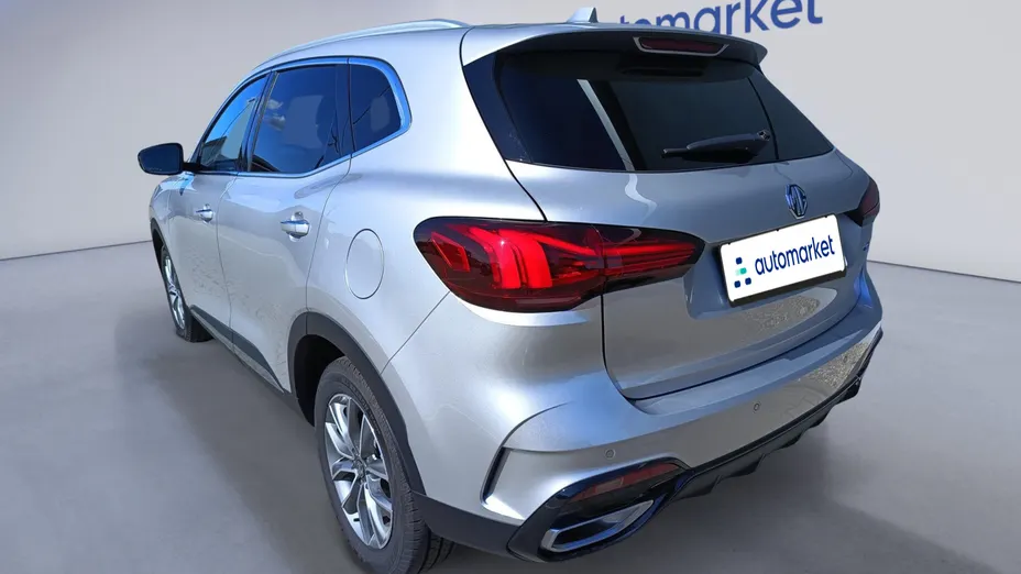MG HS HS 1.5 T-GDI Excite DCT