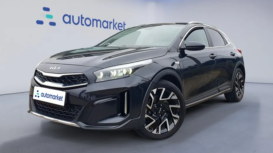 KIA XCeed XCeed 1.5 T-GDI M