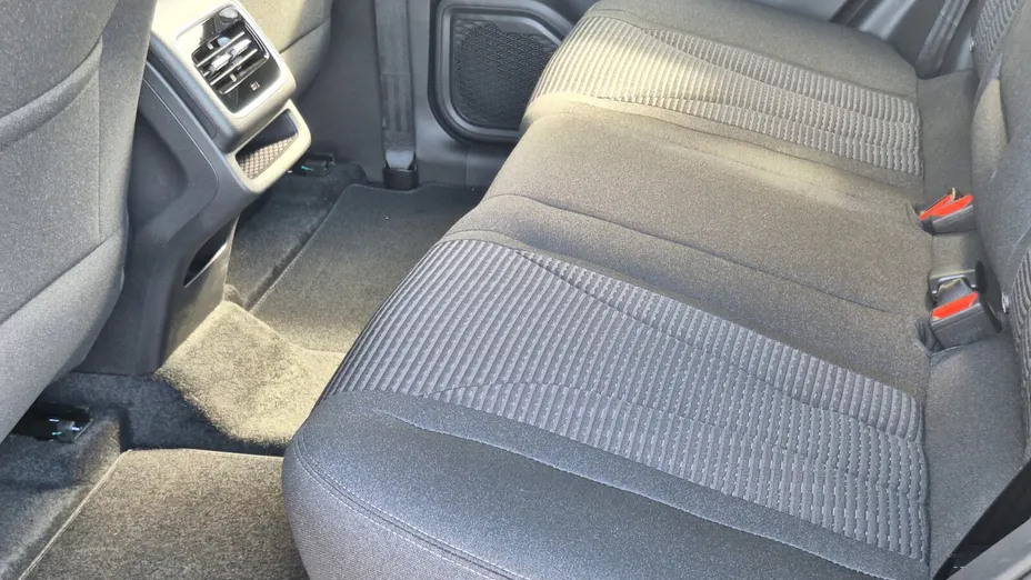 CHERY Tiggo 7 Tiggo 7 1.6 T-GDI Essential DCT Nowy