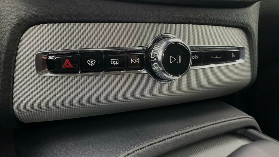VOLVO XC90 XC90 B5 D AWD Plus Bright 7os aut