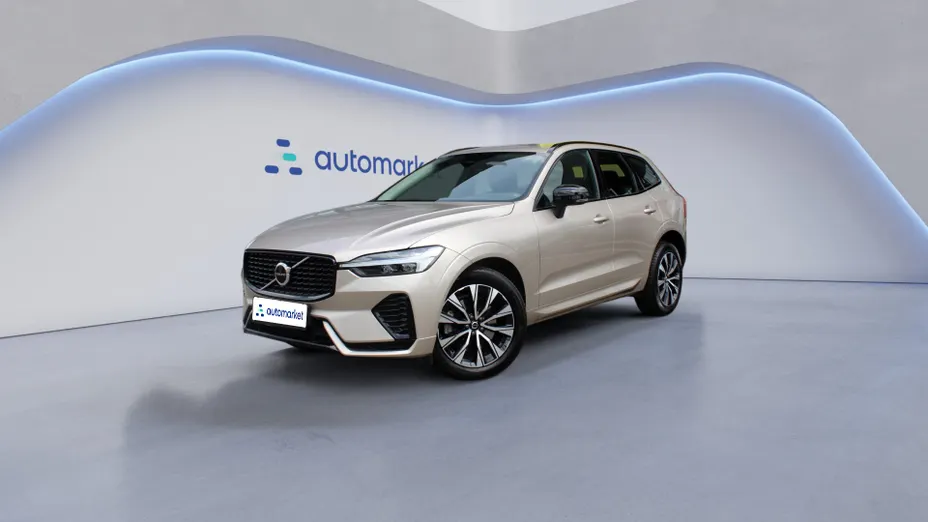 VOLVO XC60 XC60 B4 D AWD Plus Dark aut