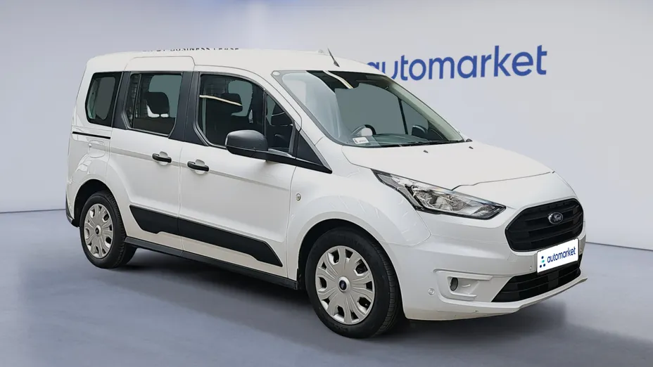 FORD Transit Connect Transit Connect 220 L1 Trend (bryg.)