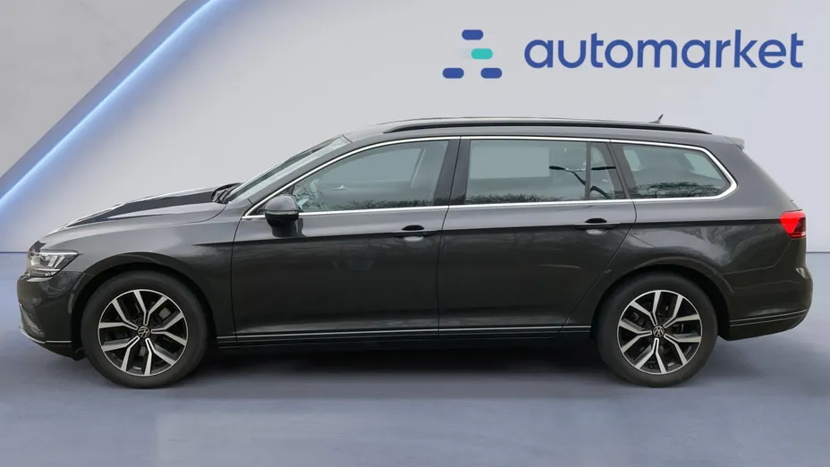VOLKSWAGEN Passat Passat 1.5 TSI EVO Business DSG