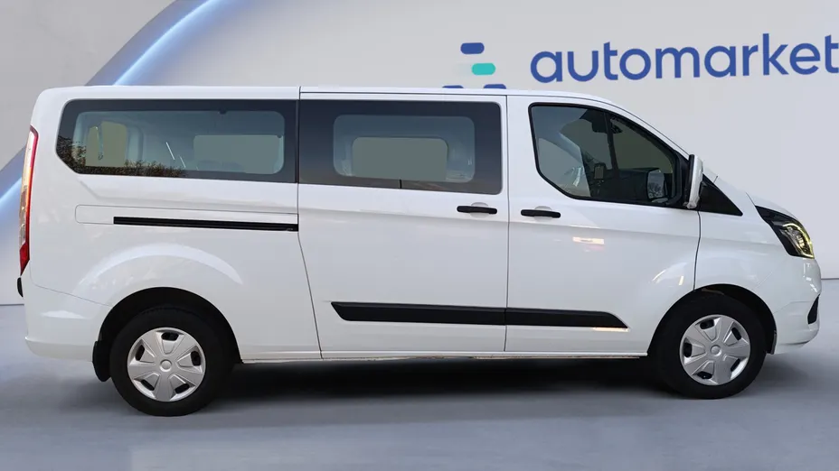 FORD Transit Custom Transit Custom 280 L1H1 Trend