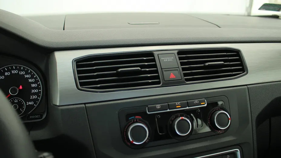 VOLKSWAGEN Caddy osobowy Caddy 1.4 TSI Trendline