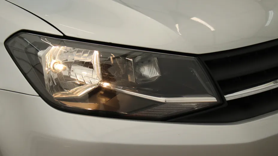 VOLKSWAGEN Caddy osobowy Caddy 1.4 TSI Trendline