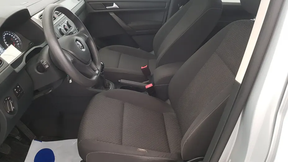 VOLKSWAGEN Caddy osobowy Caddy 1.4 TSI Trendline
