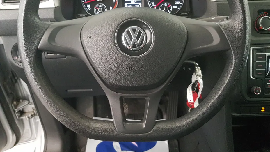 VOLKSWAGEN Caddy osobowy Caddy 1.4 TSI Trendline