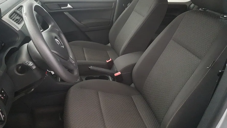 VOLKSWAGEN Caddy osobowy Caddy 1.4 TSI Trendline