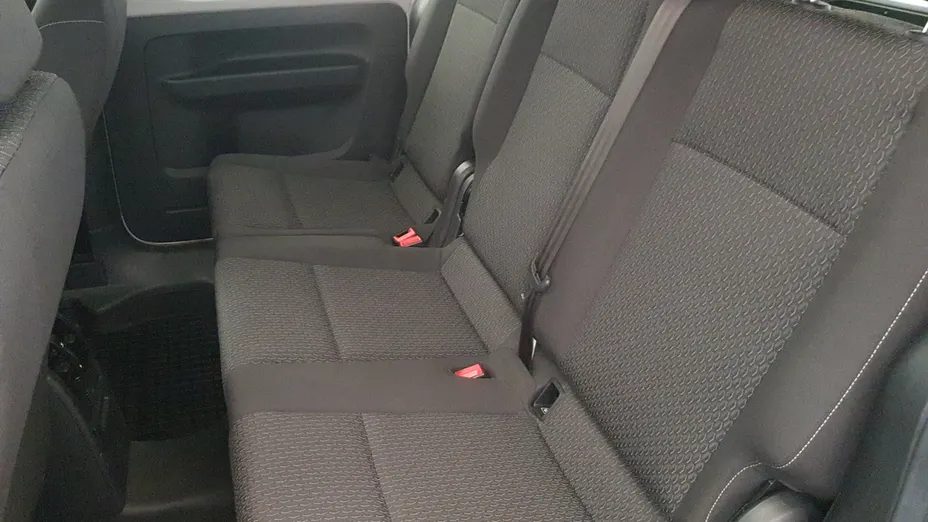 VOLKSWAGEN Caddy osobowy Caddy 1.4 TSI Trendline