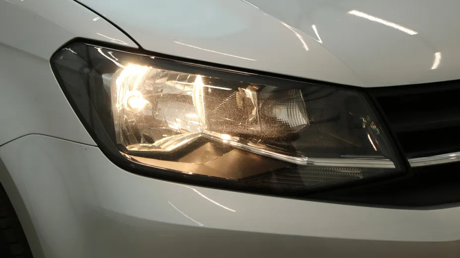 VOLKSWAGEN Caddy osobowy Caddy 1.4 TSI Trendline