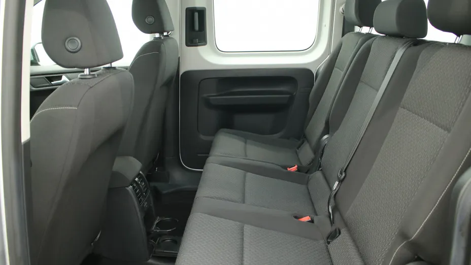 VOLKSWAGEN Caddy osobowy Caddy 1.4 TSI Trendline