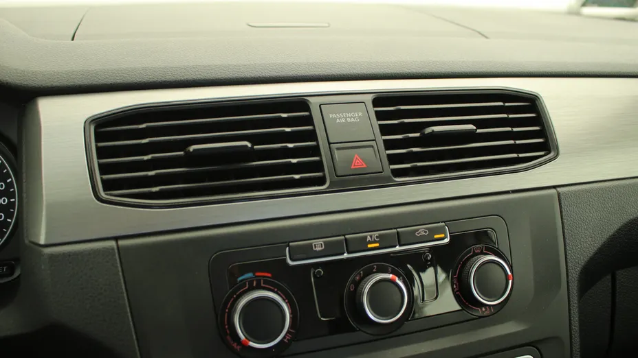VOLKSWAGEN Caddy osobowy Caddy 1.4 TSI Trendline