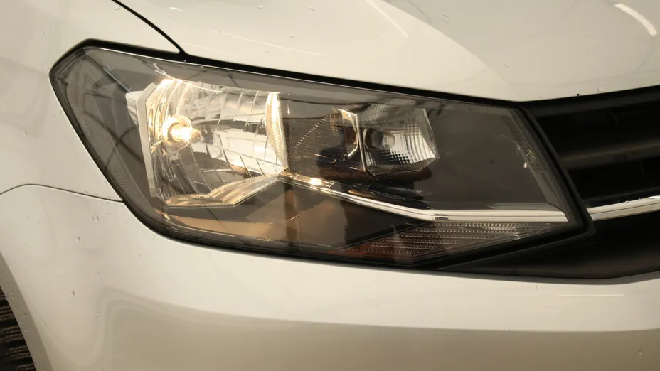 VOLKSWAGEN Caddy osobowy Caddy 1.4 TSI Trendline