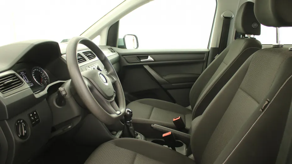 VOLKSWAGEN Caddy osobowy Caddy 1.4 TSI Trendline
