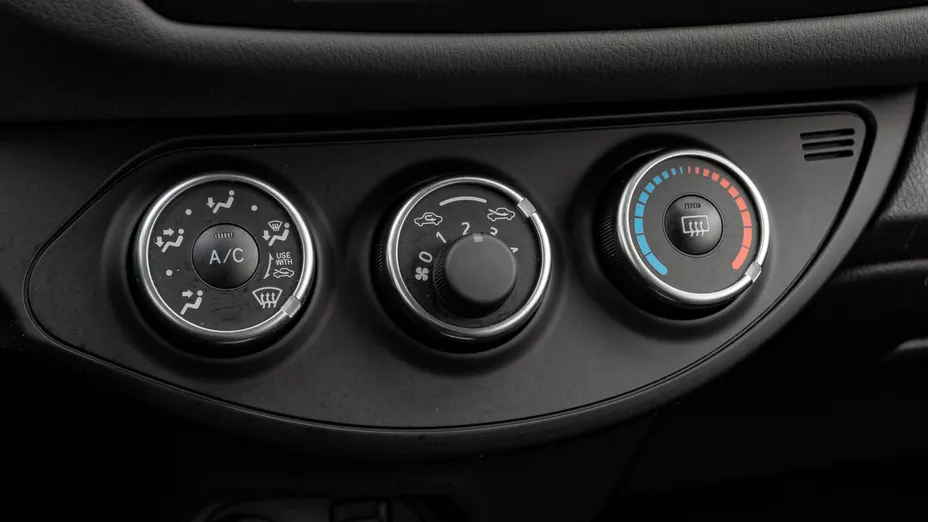 TOYOTA Yaris Yaris 1.5 Premium