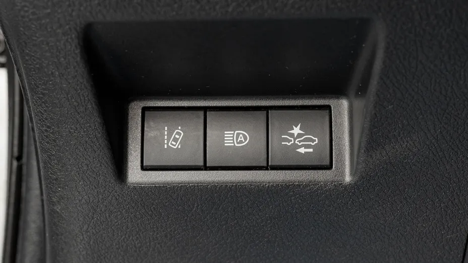 TOYOTA Yaris Yaris 1.5 Premium