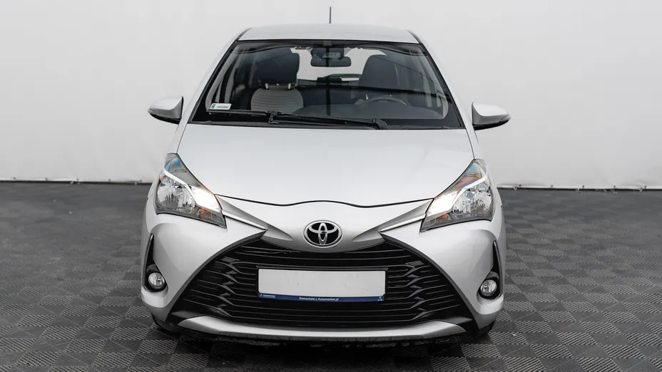 TOYOTA Yaris Yaris 1.5 Premium