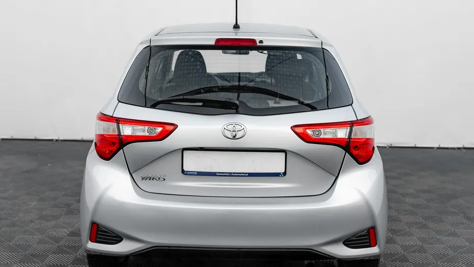 TOYOTA Yaris Yaris 1.5 Premium