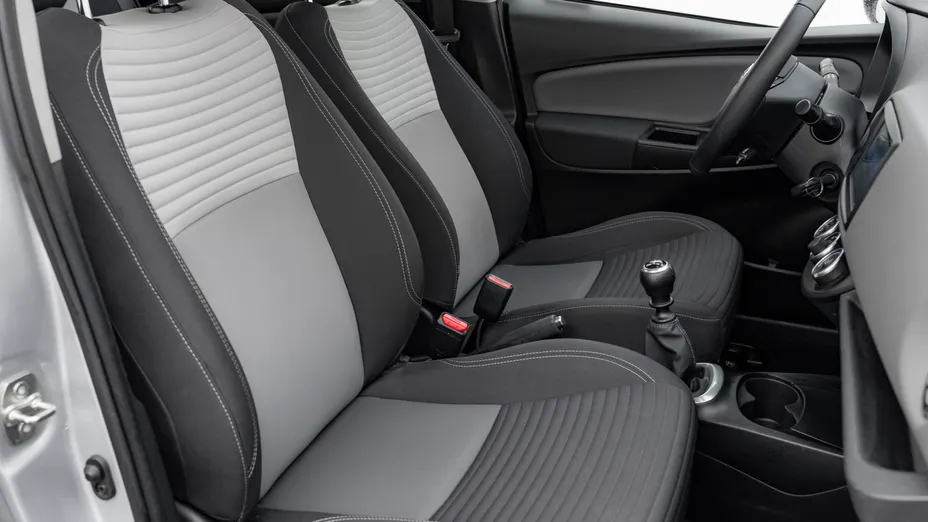 TOYOTA Yaris Yaris 1.5 Premium