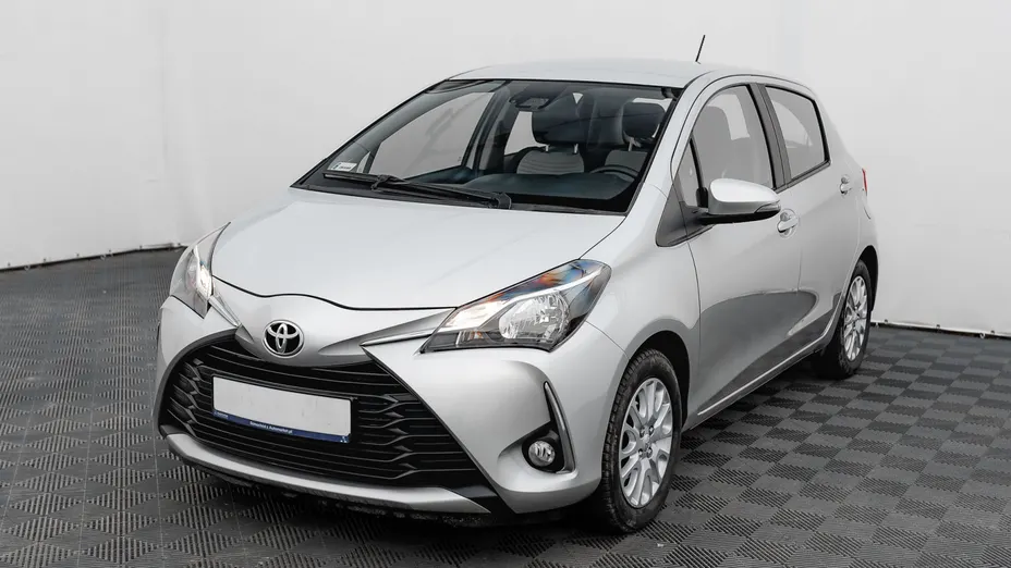 TOYOTA Yaris Yaris 1.5 Premium